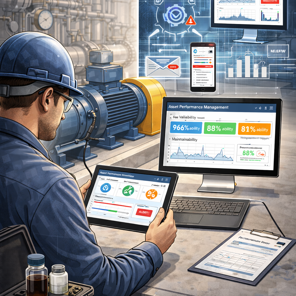 asset-performance-management