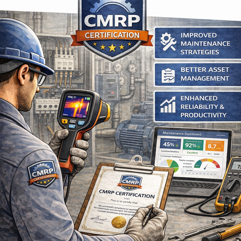 CAMA (Certified Asset Management Assessor)